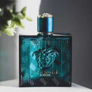 Versace Eros Eau de Toilette