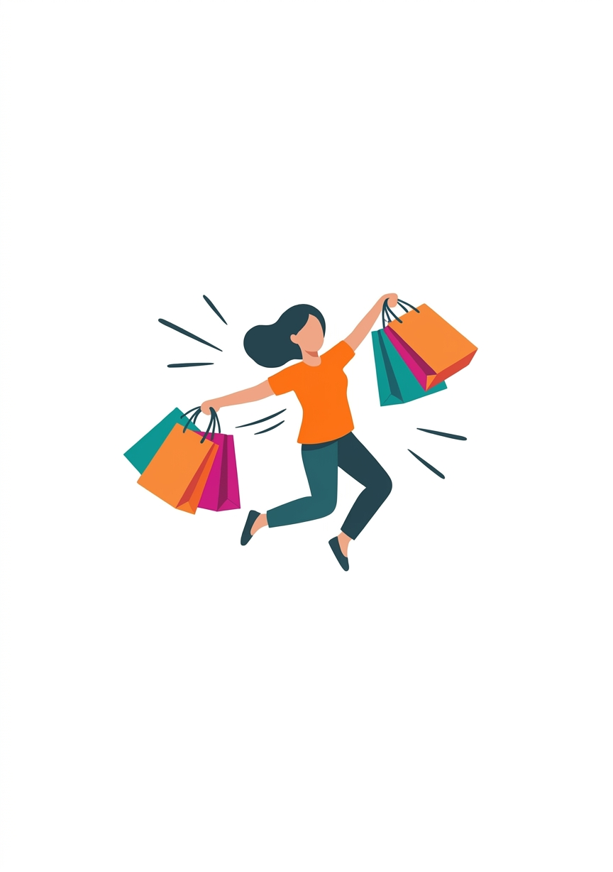 shopaholic.am